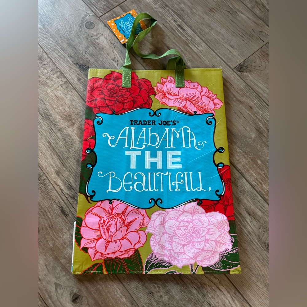 Trader Joe’s mystery bag - Alabama